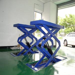 液压升降平台生产厂家(液压升降平台生产厂家有哪些)
