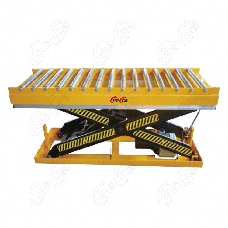 辨析升降平台服务商厂家，选哪家更合适