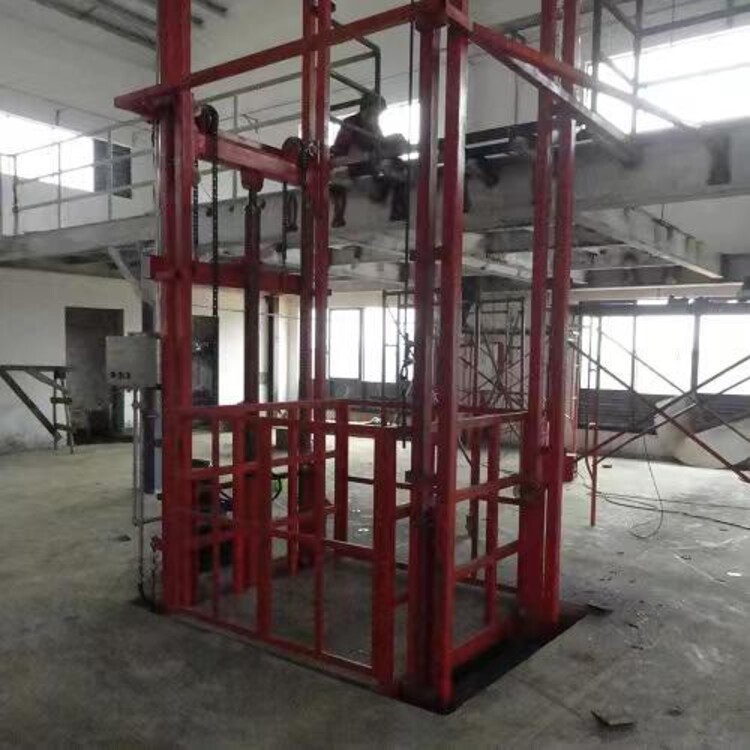 升降货梯单向阀坏了如**修_液压升降货梯废瓶盖巧用方法_液压升降货梯低温运行注意事项