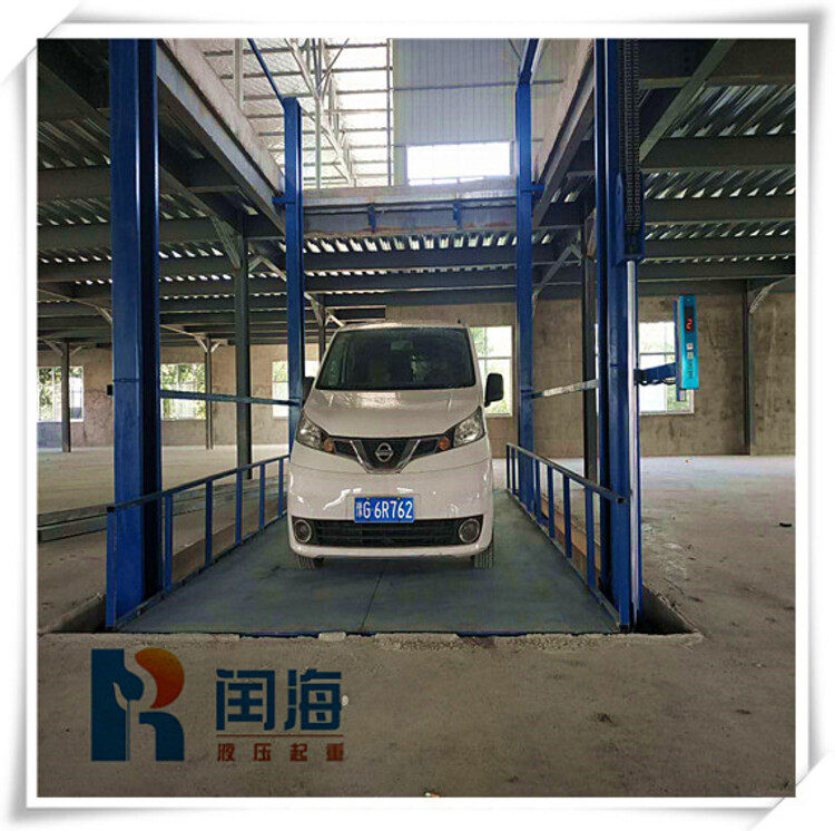 导轨式升降货梯工作原理及维护保养_导轨式升降货梯升降机_导轨式升降货梯液压系统故障应急处理